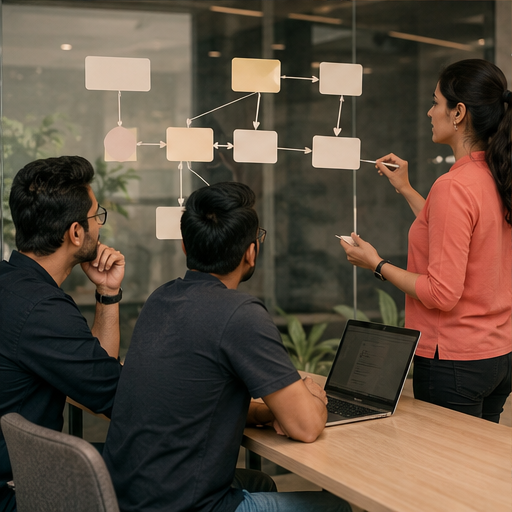 AI, CRM & Marketing Automation service reference